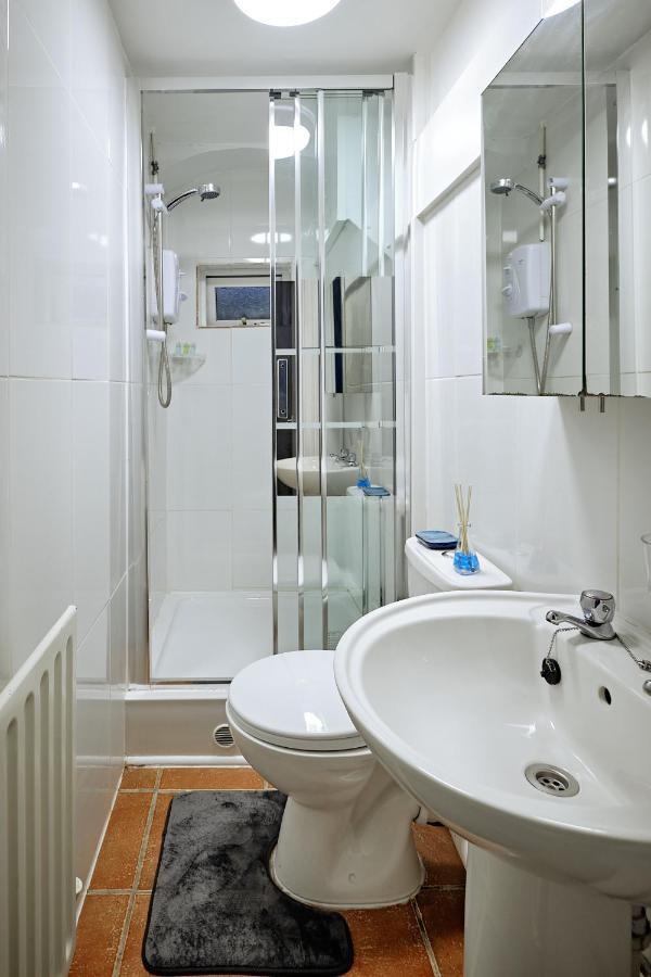 Stylish 2 Bedroom In Clifton - Garden Bristol Exterior photo